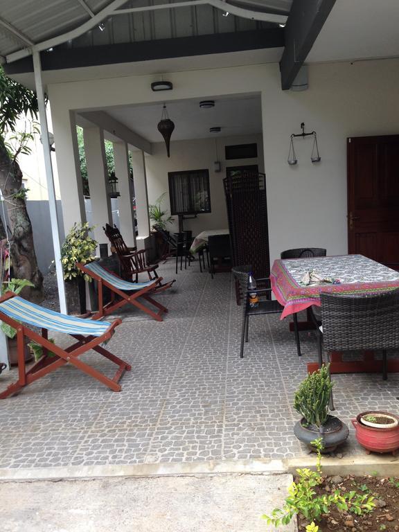 Gardenia Apartments Pereybere Beach Luaran gambar